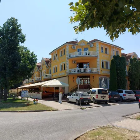 Korona***es Etterem Hajdúszoboszló